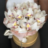 Изображение 3 - Орхидея в коробке - купить в Москве