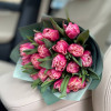 Изображение 2 - Пионовидные тюльпаны 17 - купить в Москве