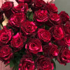 Изображение 3 - Букет из 25 красных роз - купить в Москве