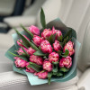 Изображение 3 - Пионовидные тюльпаны 17 - купить в Москве