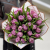 Изображение 2 - Тюльпаны пионовидные 25 - купить в Москве