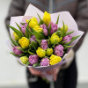 Изображение 5 - Микс пионовидных тюльпанов - купить в Москве