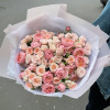 Изображение 2 - Пионовидные кустовые розы - купить в Москве