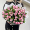Изображение 3 - Тюльпаны пионовидные розовые 51шт - купить в Москве