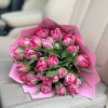 Изображение 4 - Тюльпаны розовые пионовидные - купить в Москве