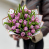 Изображение 3 - Тюльпаны пионовидные 25 - купить в Москве