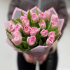 Изображение 5 - Тюльпаны пионовидные 19шт - купить в Москве
