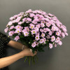 Изображение 7 - Букет из 25 хризантем Сантини - купить в Москве