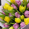 Изображение 3 - Микс пионовидных тюльпанов - купить в Москве