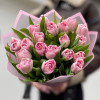 Изображение 2 - Тюльпаны пионовидные 19шт - купить в Москве