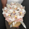 Изображение 5 - Орхидея в коробке - купить в Москве