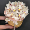 Изображение 2 - Орхидея в коробке - купить в Москве